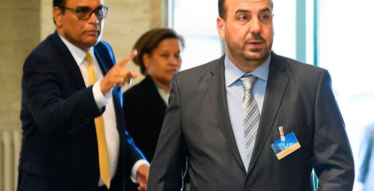 متى يعيد الائتلاف الوطني السوري تعريف نفسه؟