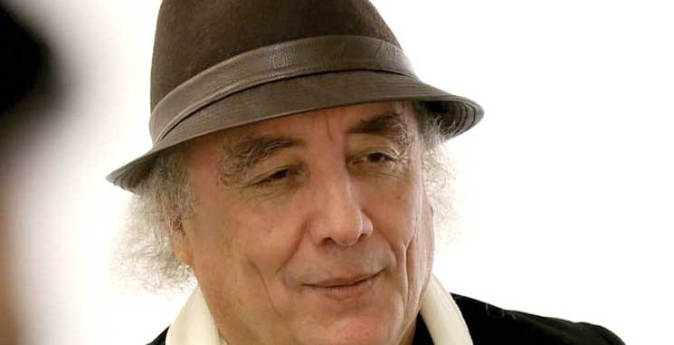 الموت على حافّة شطّ الأرْواح – واسيني الأعرج