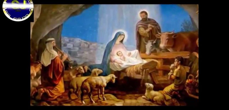 إلى المسيح في عيد ميلاده! – د. طنوس شلهوب