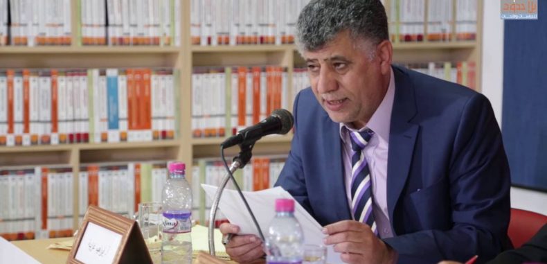 الاجتماع والسياسة من الخديعة إلى الانخداع – إبراهيم غرايبة