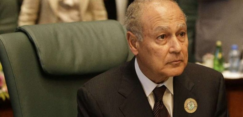 “أبو الغيط”: عودة نظام الأسد إلى الجامعة العربية “غير ممكنة”