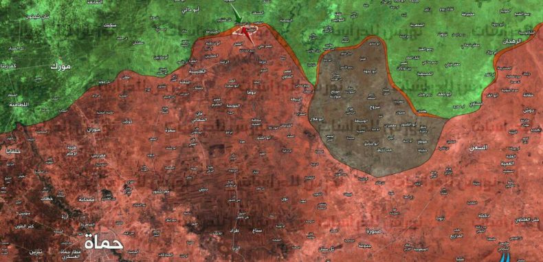 تركيا تتفق مع روسيا على حدود المنطقة منزوعة السلاح في إدلب