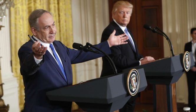 إدارة ترامب توقف مساعداتها للمستشفيات الفلسطينية في القدس