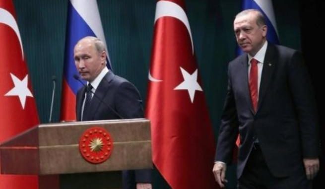 التصعيد السوري التركي.. سحب خيوط اللعبة من روسيا؟