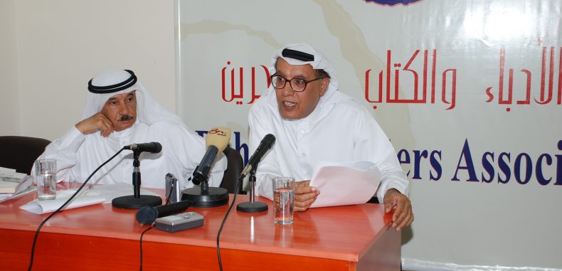 عبدالله خليفة في ضوء تجربته الروائيّة – د : أنيسة السعدون*