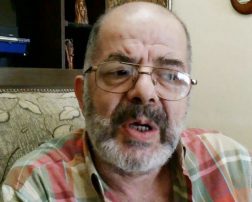 المثقف النذل – غسان الجباعي