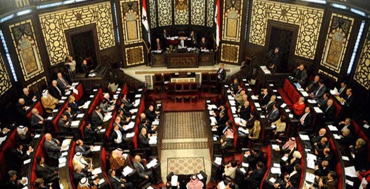 فضيحة في سوريا.. أموات شاركوا بانتخابات “مجلس الشعب”