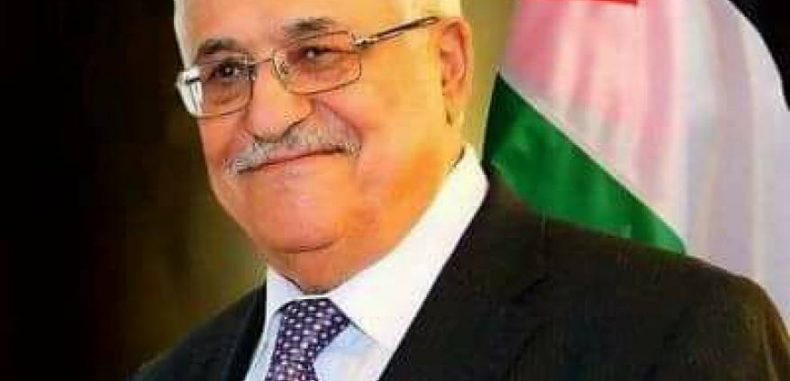 محمود عباس: إسرائيل أنهت اتفاق أوسلو وسنرد “صفعة العصر”