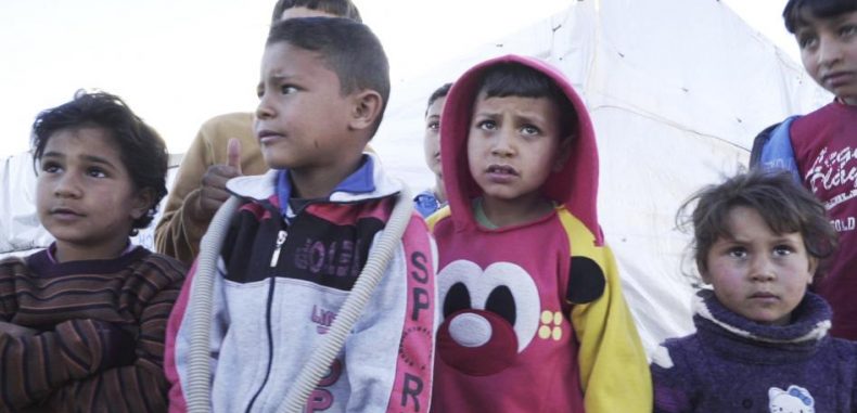 الأمم المتحدة: وضع السوريين في لبنان أسوأ من أي وقت مضى