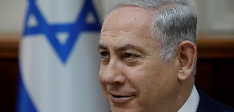 إسرائيل تقر قانونا يمنع الشرطة من نشر نتائج التحقيقات