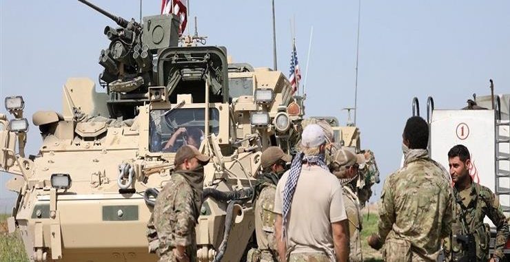 صحيفة فزغلياد: خلاف داخل روسيا حول القوة الأمريكية الجديدة في سوريا