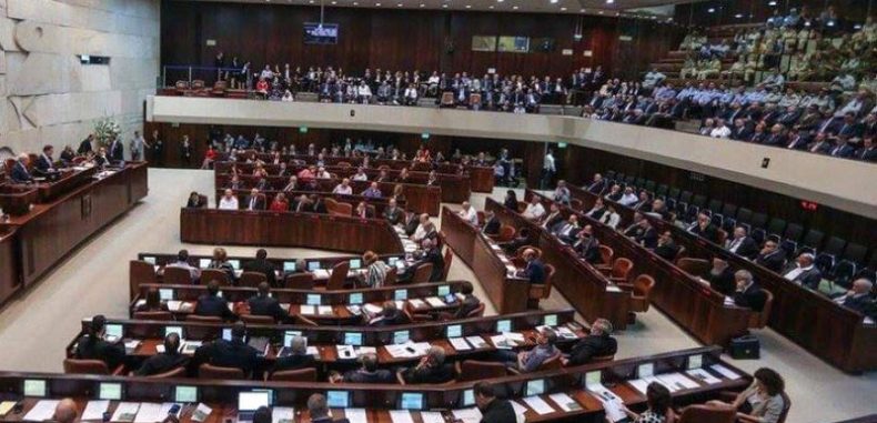 غضب فلسطيني وتحذيرات إسرائيلية إزاء مشروع قانون ‘إعدام الفلسطينيين’
