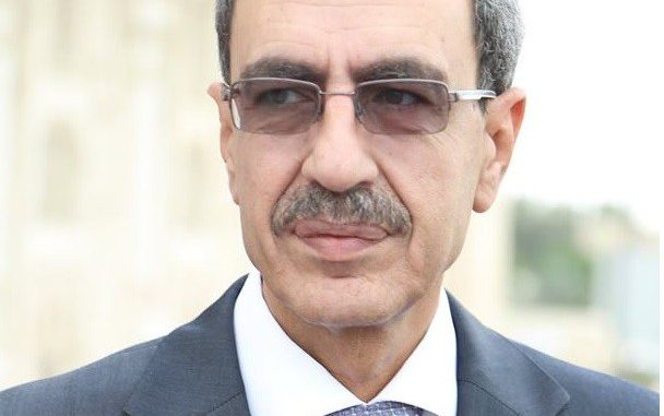 تعليقاً على اجتماعات دمشق – إسلام أبو شكير