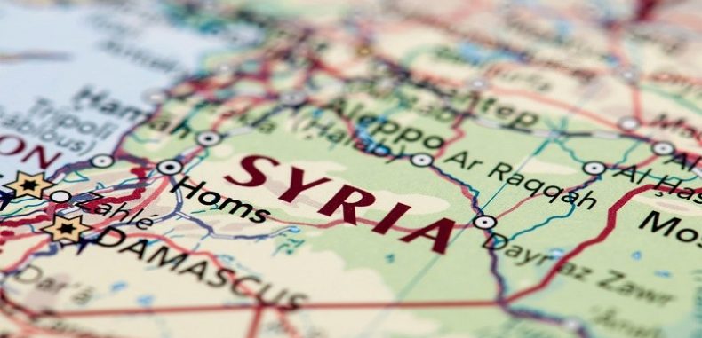 محاكمة النظام السوري ومجرمي الحرب
