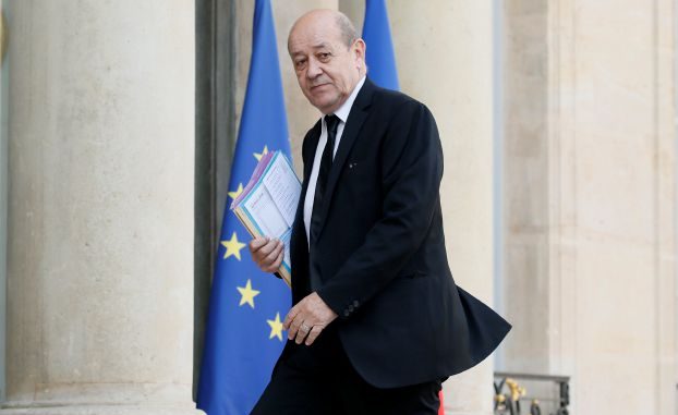 فرنسا: إيران لا تحترم قراراً يقيّد تطويرها صواريخ باليستية