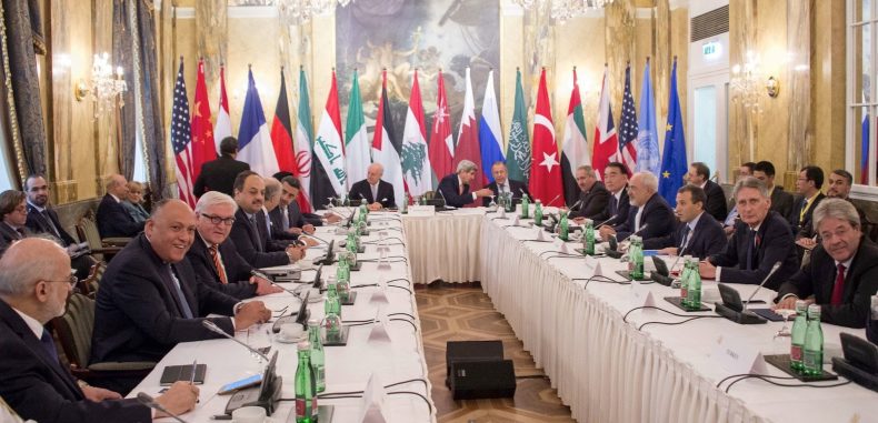 نجاح مفاوضات “فيينا” قد يلغي تنظيم مؤتمر “سوتشي”  – وكالات