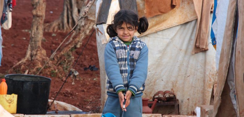 معاناة الشارع  العربي زاد حدة  في زمن الحرب  – ياسمين المحمد