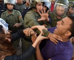 لماذا انتكست الحريات وحقوق الإنسان في العالم العربي؟ – يونادم يونادم