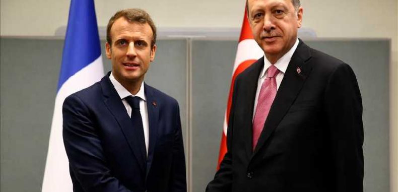 اجتماع وزاري مقبل في تركيا لبحث الملف السوري