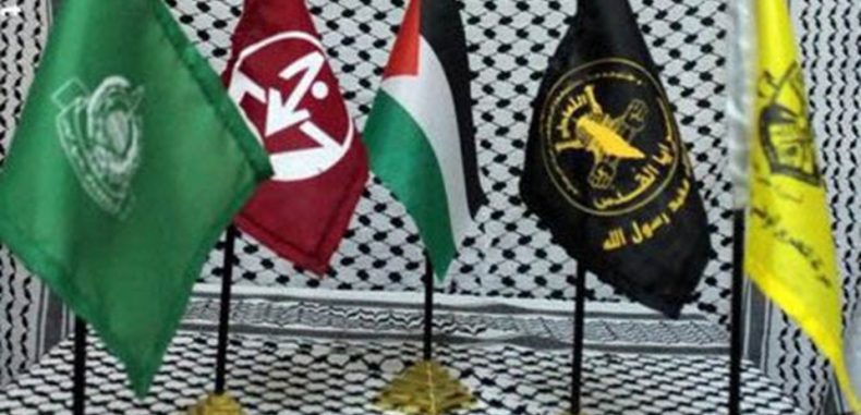 فصائل فلسطينية تدعو لإضراب شامل رفضاً لزيارة بنس للقدس