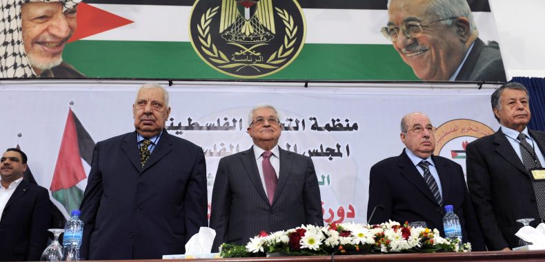 المجلس المركزي الفلسطيني تمخّض فولد فأراً – سلمان مصالحة