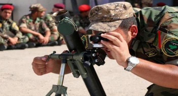 ﺍﻟﻤﻠﻴﺸﻴﺎﺕ ﺗﺒﺪﺃ ﺍﻻﻧﺴﺤﺎﺏ ﻣﻦ ﺳﻮﺭﻳﺔ … ﻭﺍﻷﺳﺪ ﻳﺴﻤﺢ ﻟﻠﺠﻴﺶ ﺍﻟﻌﺮﺍﻗﻲ ﺍﻟﺘﻮﻏﻞ ﻓﻲ ﺳﻮﺭﻳﺔ