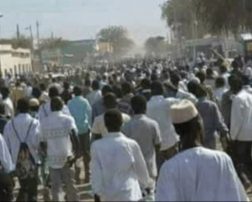 اعتقالات في صفوف قادة المعارضة في السودان