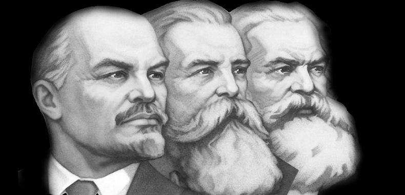 الماركسية… وسرير بروكوست  – محمود أمين العالم