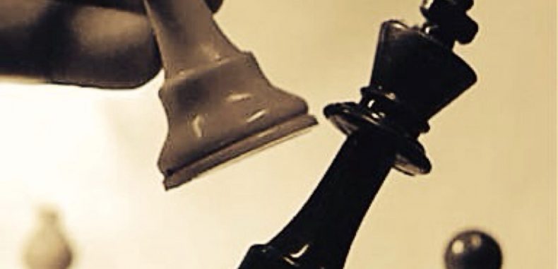 كش ملك…!؟؟  – هادي اقبال