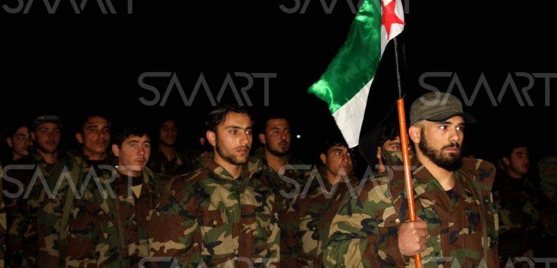 أول تحرك لـ “الفيلق الرابع” بعد تشكيله شمالي حمص