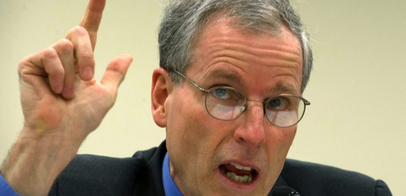 لن يتدخل أحد لإنقاذ الغوطة – روبرت فورد