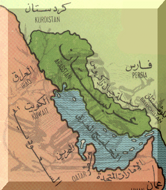الأحواز.. المزيد من الانتفاضة والوحدة – احمد مظهر سعدو