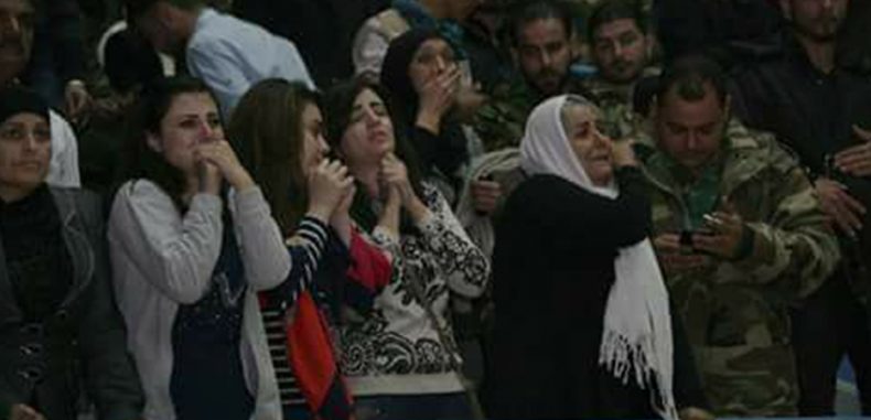 (اتفاق دوما) يعري نظام الأسد أمام مواليه –  حافظ قرقوط