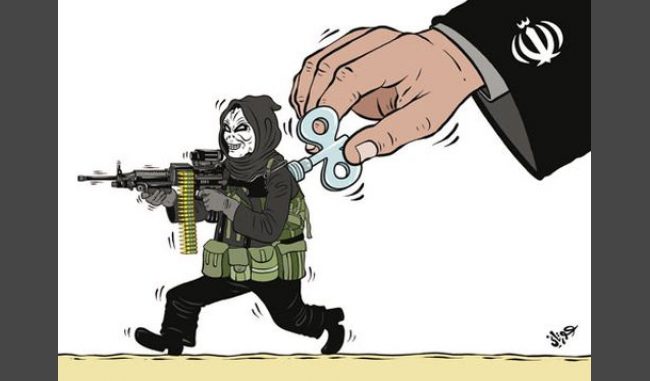 كاريكاتير العدد – الطائفية