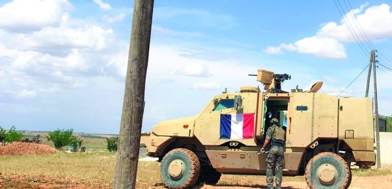 سباق على تعزيز النفوذ يواكب اجتماعات «آستانة»