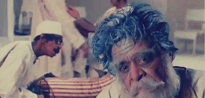 مجنون حارتنا !! – رؤى عبد الصمد