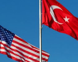 تركيا على خطى أوروبا.. رسوم جمركية على أمريكا