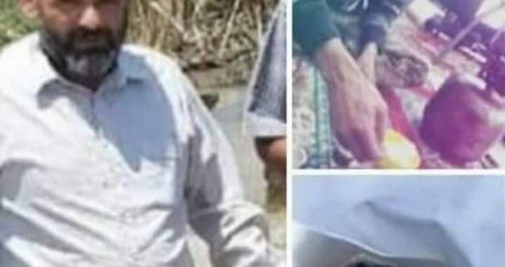 اللجنة المركزية لحزب اليسار الديمقراطي تنعي الرفيق عبد الرزاق احمد قزموز