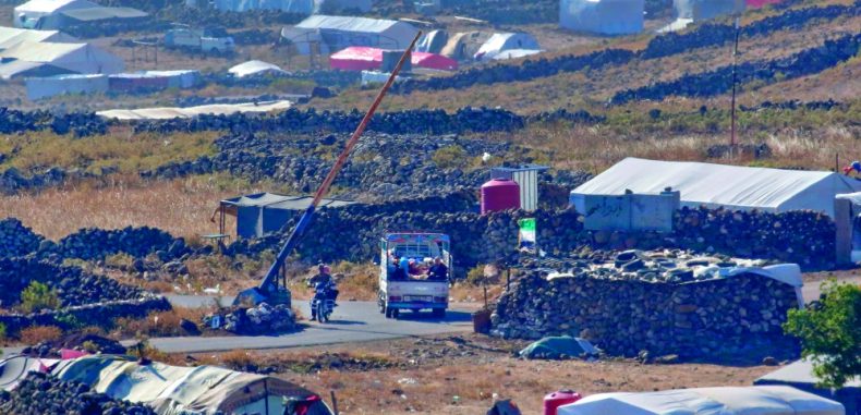 الأردن يعلن هدنة الجنوب وأميركا تتريث