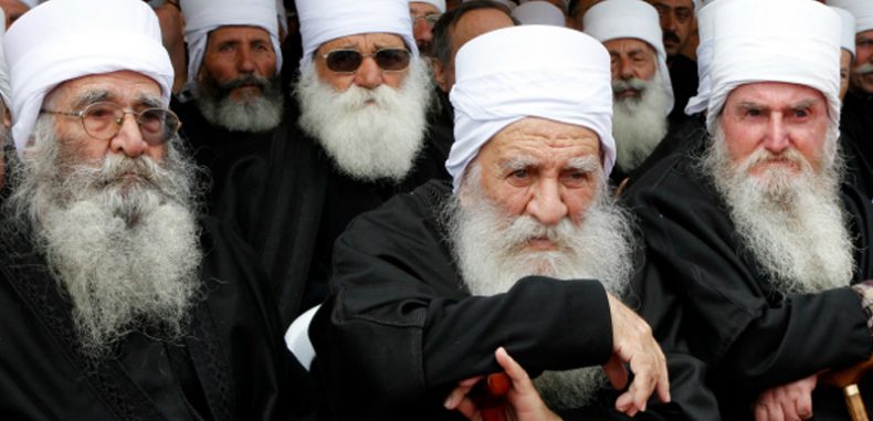 “رجال الكرامة” تحدد موقفها من تطورات الجنوب