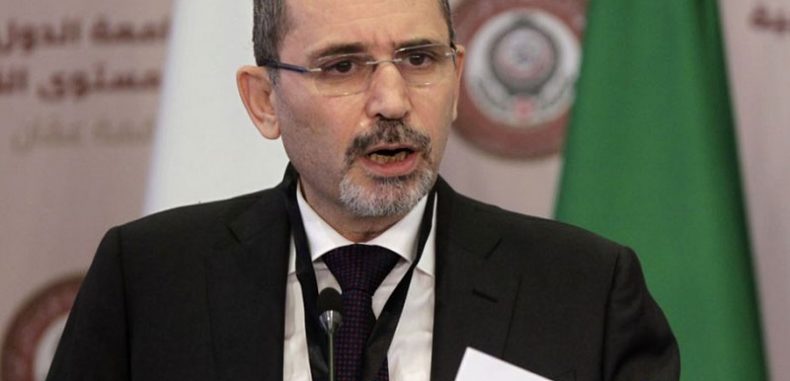 الأردن يعتذر عن استقبال المزيد من السوريين