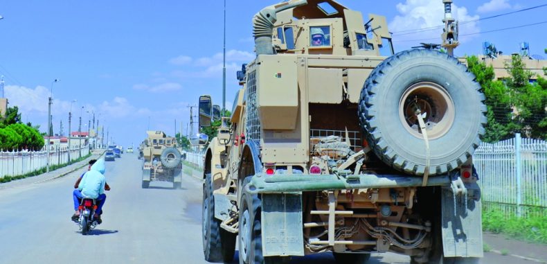 تركيا لتوسيع اتفاق منبج إلى الرقة وأميركا تعتبره معقّداً وتتمهل في التنفيذ