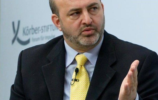 “إخوان” الثورة السورية:من الطاهر إبراهيم الى ملهم الدروبي – عبدالله أمين حلاق