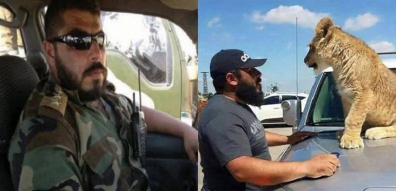 روسيا ستعاقب “شبيحاً” للأسد أطعم فرساً لأسوده “إذا قصّرت الجهات المعنية”