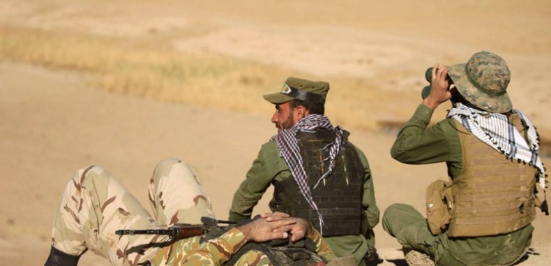 الميليشيات الشيعية في العراق تواجه الإفلاس بسبب شح التمويل الإيراني