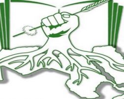 كلمة تحية حركة الاشتراكيين العرب في المؤتمر الثاني لحزب اليسار الديمقراطي السوري