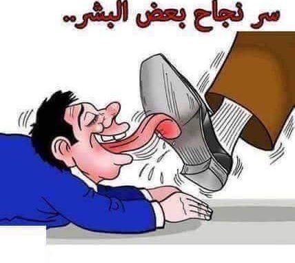 كاريكاتير العدد