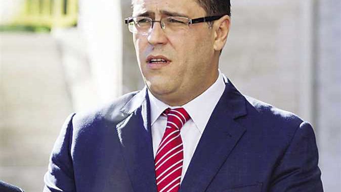 حوار مع  فراس الخالدي منسق منصة القاهرة بهيئة التفاوض السورية – أحمد يوسف أبوهارونم