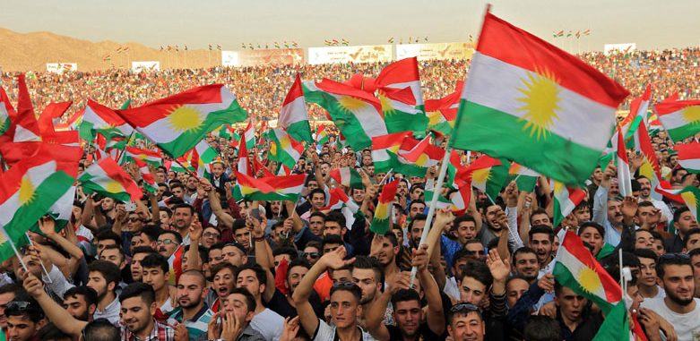 برهم صالح والانقسام الكردي – خورشيد دلي