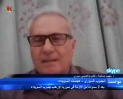 البنية الطبقية وديناميات التقدم الاجتماعي من منظور فلسفي – مهيب صالحة